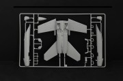 Samolot Boeing F/A-18F Super Hornet 2823 Italeri