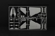 Samolot Boeing F/A-18F Super Hornet 2823 Italeri