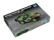 Wóz bojowy Fennek LGS 07401 Trumpeter