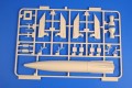 Rakieta pocisk balistyczny A4/V2 Prototypes SA72014 Special Armour