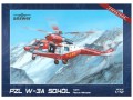 Śmigłowiec PZL W-3A Sokół TOPR AA72002 Answer