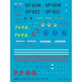 Śmigłowiec PZL W-3A Sokół TOPR AA72002 Answer