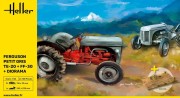 Traktor Ferguson TE-20 i FF-30 50326 Heller