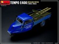 Tempo E400 38025 MiniArt