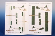 Szybowiec EoN Eton TX.1 SG-38 SH72442 Special Hobby