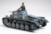 Czołg PzKpfw II Ausf.A/B/C Sd.Kfz.121 35292 Tamiya