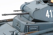 Czołg PzKpfw II Ausf.A/B/C Sd.Kfz.121 35292 Tamiya