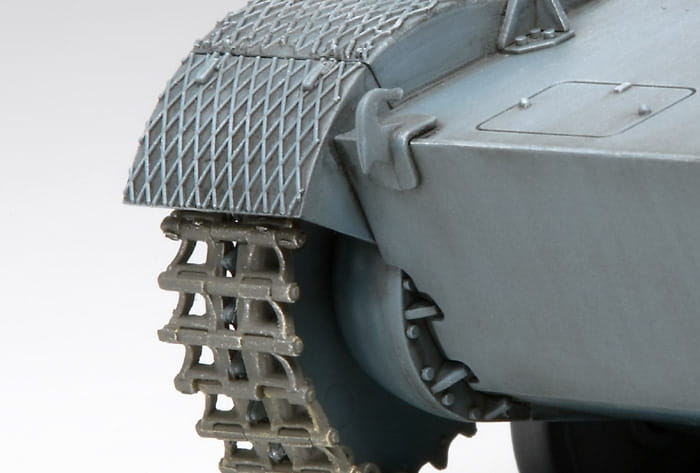 Czołg PzKpfw II Ausf.A/B/C Sd.Kfz.121 35292 Tamiya