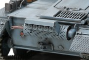 Czołg PzKpfw II Ausf.A/B/C Sd.Kfz.121 35292 Tamiya