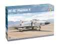 Samolot McDonnell Douglas RF-4E Phantom II 2818 Italeri