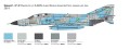Samolot McDonnell Douglas RF-4E Phantom II 2818 Italeri