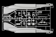 Samolot McDonnell Douglas RF-4E Phantom II 2818 Italeri