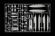 Samolot McDonnell Douglas RF-4E Phantom II 2818 Italeri