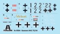 Działo Semovente M42 da75/34 6584 Italeri
