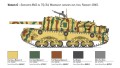 Działo Semovente M42 da75/34 6584 Italeri