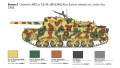 Działo Semovente M42 da75/34 6584 Italeri