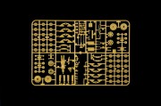 Działo Semovente M42 da75/34 6584 Italeri