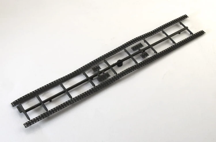 Działo Semovente M42 da75/34 6584 Italeri
