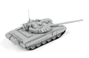 Czołg T-72B3 5071 Zvezda
