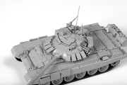 Czołg T-72B3 5071 Zvezda