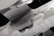 Samolot Lockheed C-130J Super Hercules 7325 Zvezda