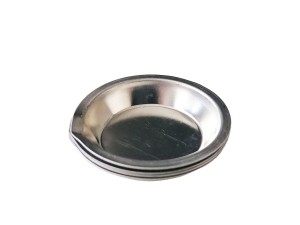 Kuweta miseczka malarska 4szt.