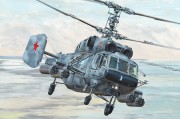 Śmigłowiec Kamov Ka-29 Helix-B 05110 Trumpeter