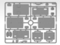 Ciężarówka Unimog S 404 Koffer 35136 ICM