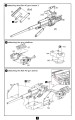 Czołg Waffentrager auf E-100 128mm UA72108 Modelcollect