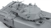 Czołg T-14 Armata 5056 Zvezda