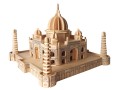 Mauzoleum Taj Mahal w Indiach składanka P210 Sea-Land