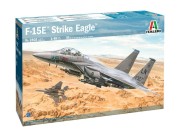 Samolot Douglas F-15E Strike Eagle 2803 Italeri