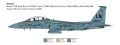 Samolot Douglas F-15E Strike Eagle 2803 Italeri