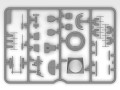 Samolot Bristol Beaufort Mk.IA 48311 ICM