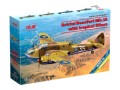 Samolot Bristol Beaufort Mk.IA 48311 ICM