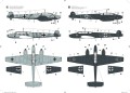 Samolot Messerschmitt Bf110 D 32007 Hobby 2000