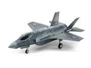 Samolot Lockheed Martin F-35A Lightning II 61124 Tamiya