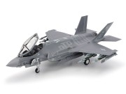 Samolot Lockheed Martin F-35A Lightning II 61124 Tamiya