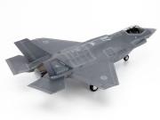 Samolot Lockheed Martin F-35A Lightning II 61124 Tamiya