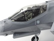 Samolot Lockheed Martin F-35A Lightning II 61124 Tamiya