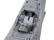 Samolot Lockheed Martin F-35A Lightning II 61124 Tamiya