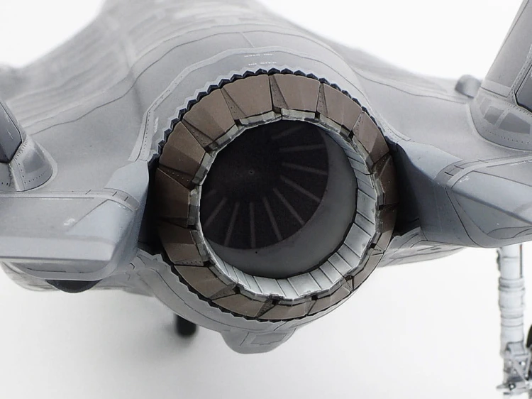 Samolot Lockheed Martin F-35A Lightning II 61124 Tamiya