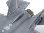 Samolot Lockheed Martin F-35A Lightning II 61124 Tamiya