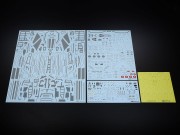 Samolot Lockheed Martin F-35A Lightning II 61124 Tamiya