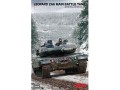 Czołg Leopard 2A6 RM-5066 RFM