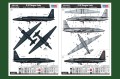 Samolot Lockheed U-2C Dragon Lady 87271 Hobby Boss