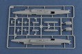 Samolot Lockheed U-2C Dragon Lady 87271 Hobby Boss