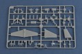 Samolot Lockheed U-2C Dragon Lady 87271 Hobby Boss