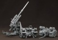 Działo przeciwlotnicze 88mm FlaK 36 BT-013 Border