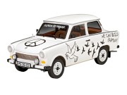 Trabant 601 67713 Revell
